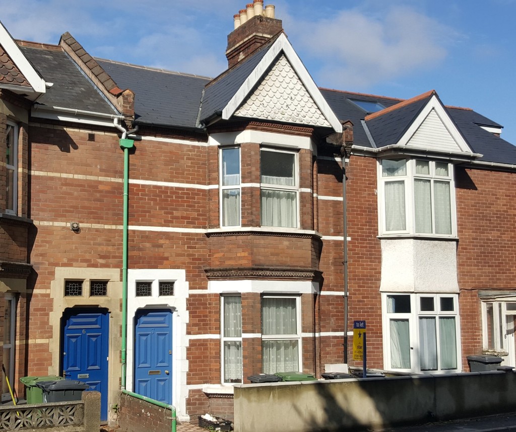 5 bed house to rent in Cowley Bridge Road, Exeter 2