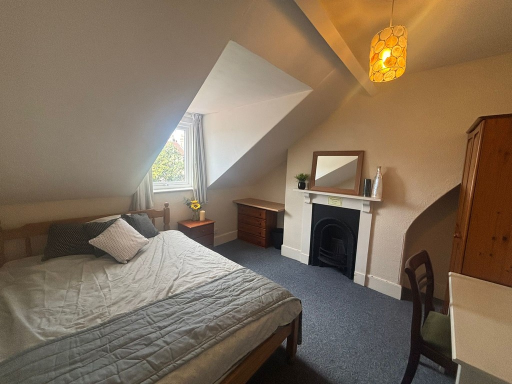 6 bed house to rent in Culverland Road, Exeter  - Property Image 11
