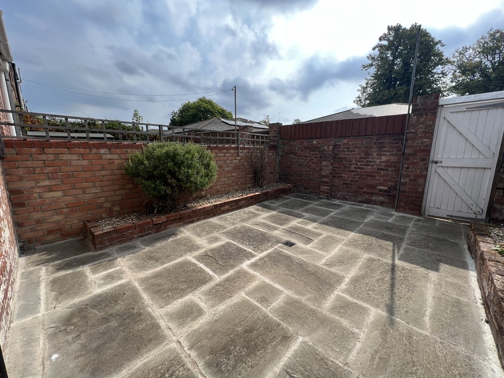 2 bed house to rent in Mansfield Road  - Property Image 12