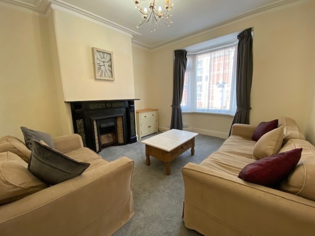 2 bed house to rent in Mansfield Road  - Property Image 3