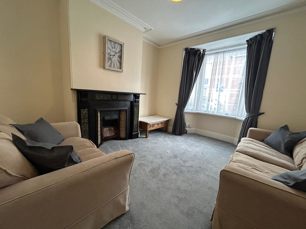 2 bed house to rent in Mansfield Road  - Property Image 3