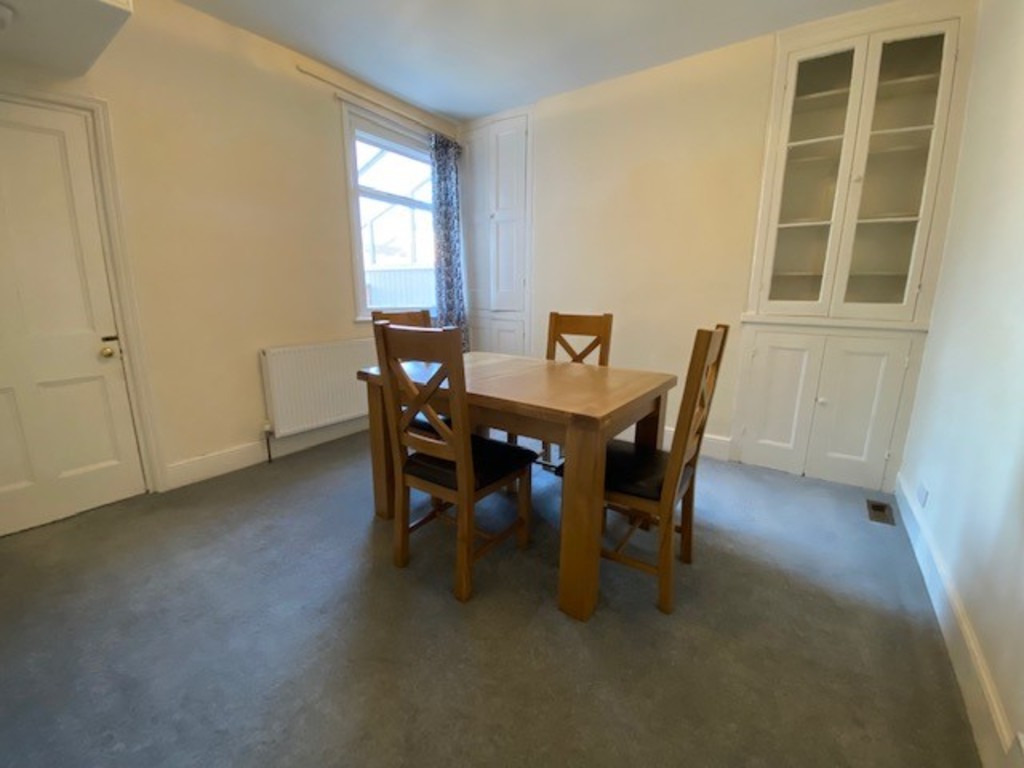 2 bed house to rent in Mansfield Road 4
