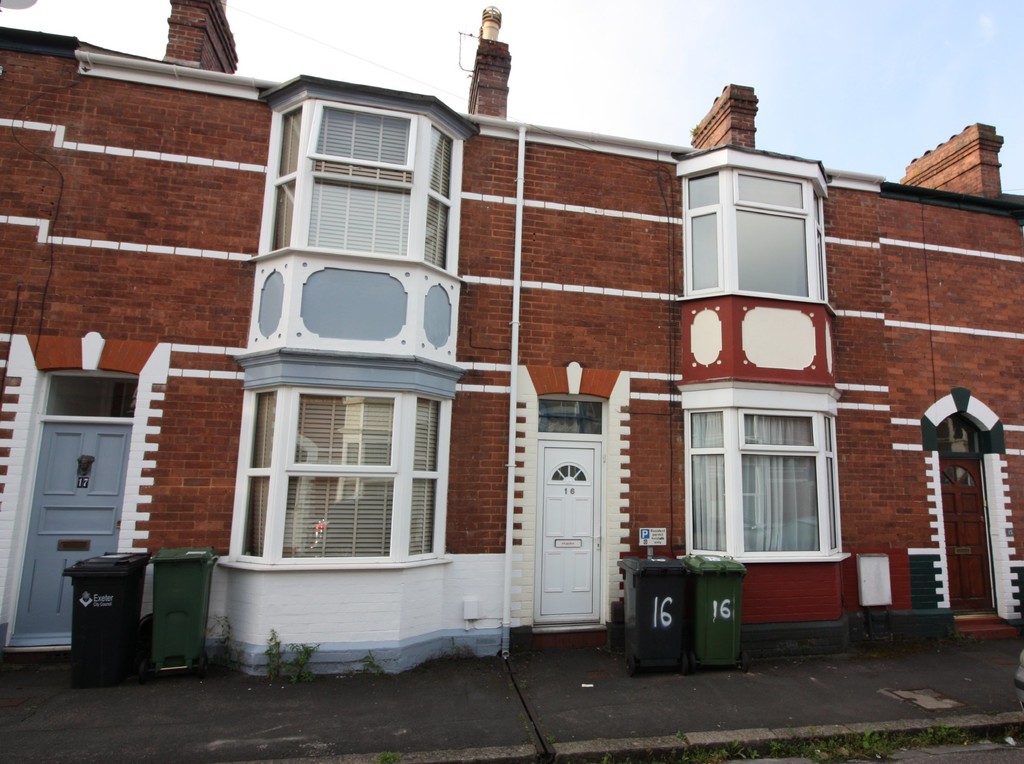 2 bed house to rent in Mansfield Road 5