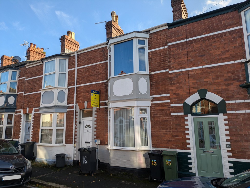 2 bed house to rent in Mansfield Road  - Property Image 5
