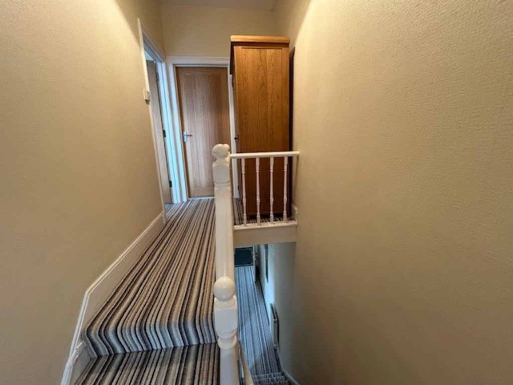 2 bed house to rent in Mansfield Road 6
