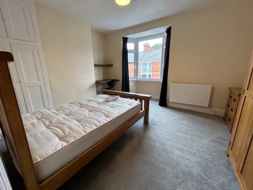 2 bed house to rent in Mansfield Road 7
