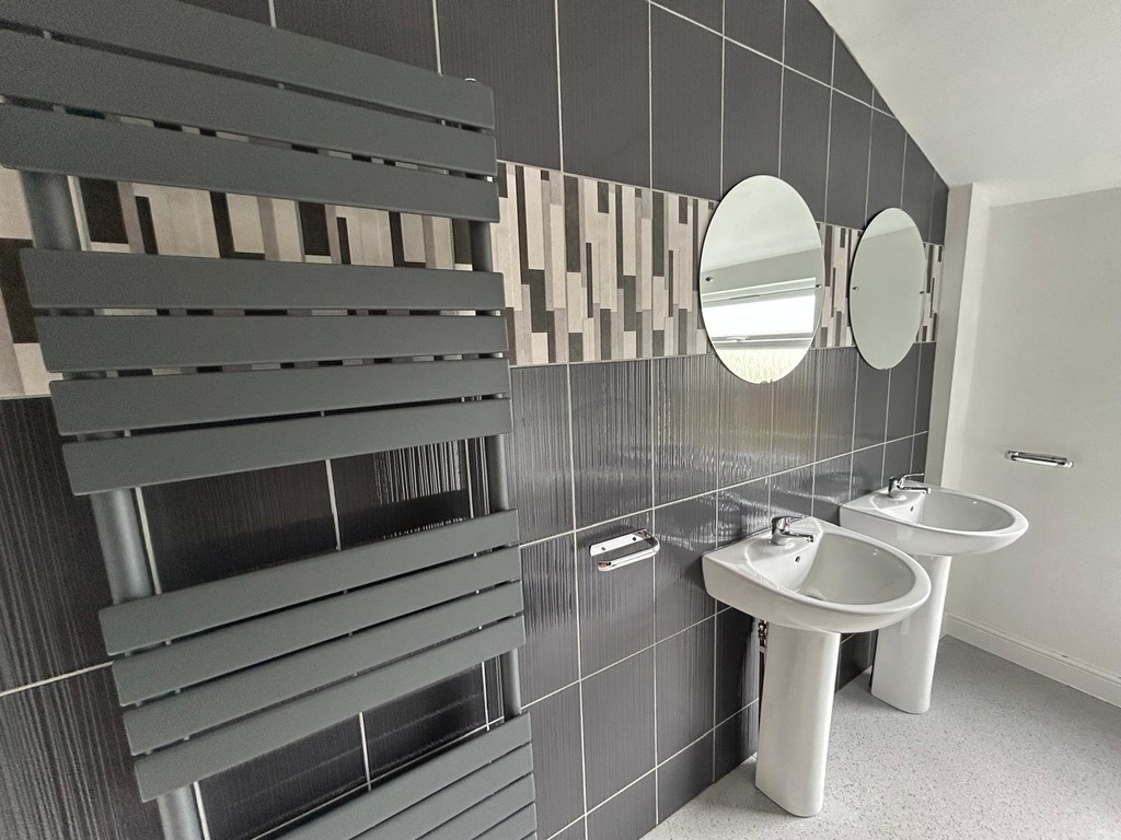 2 bed house to rent in Mansfield Road 9