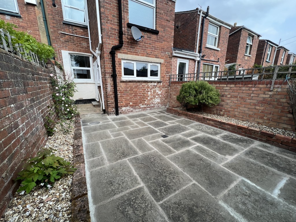 2 bed house to rent in Mansfield Road 10
