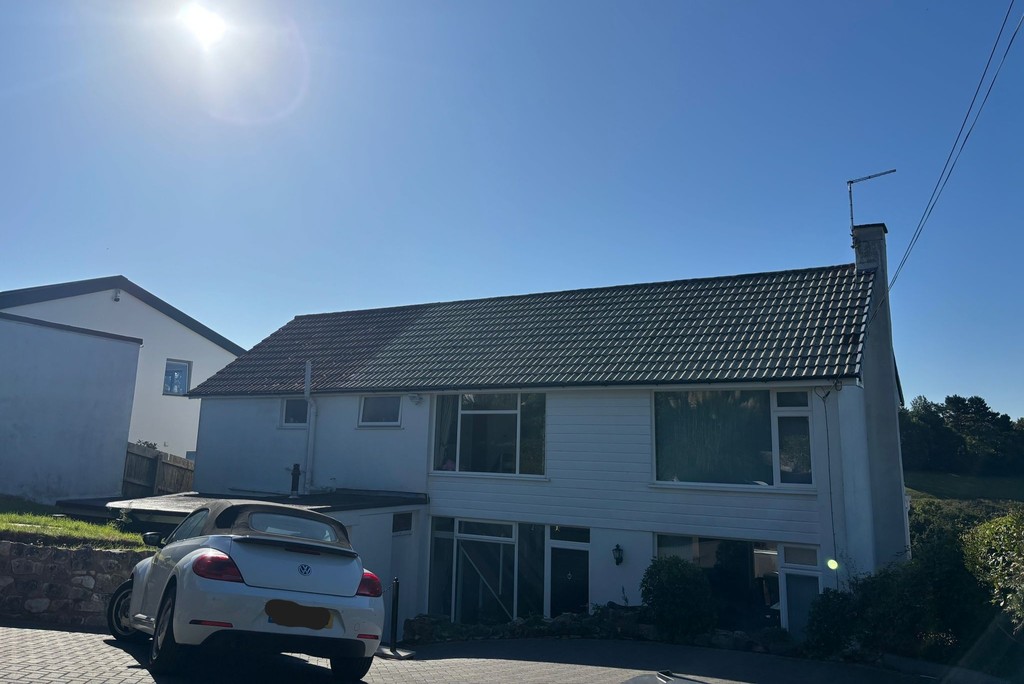 6 bed house to rent in Argyll Road, Exeter, EX4
