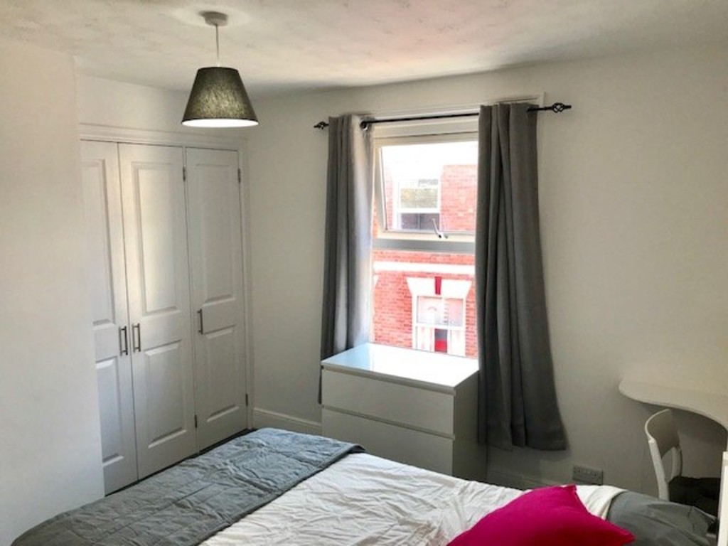 2 bed house to rent in Rosewood Terrace, Exeter 6