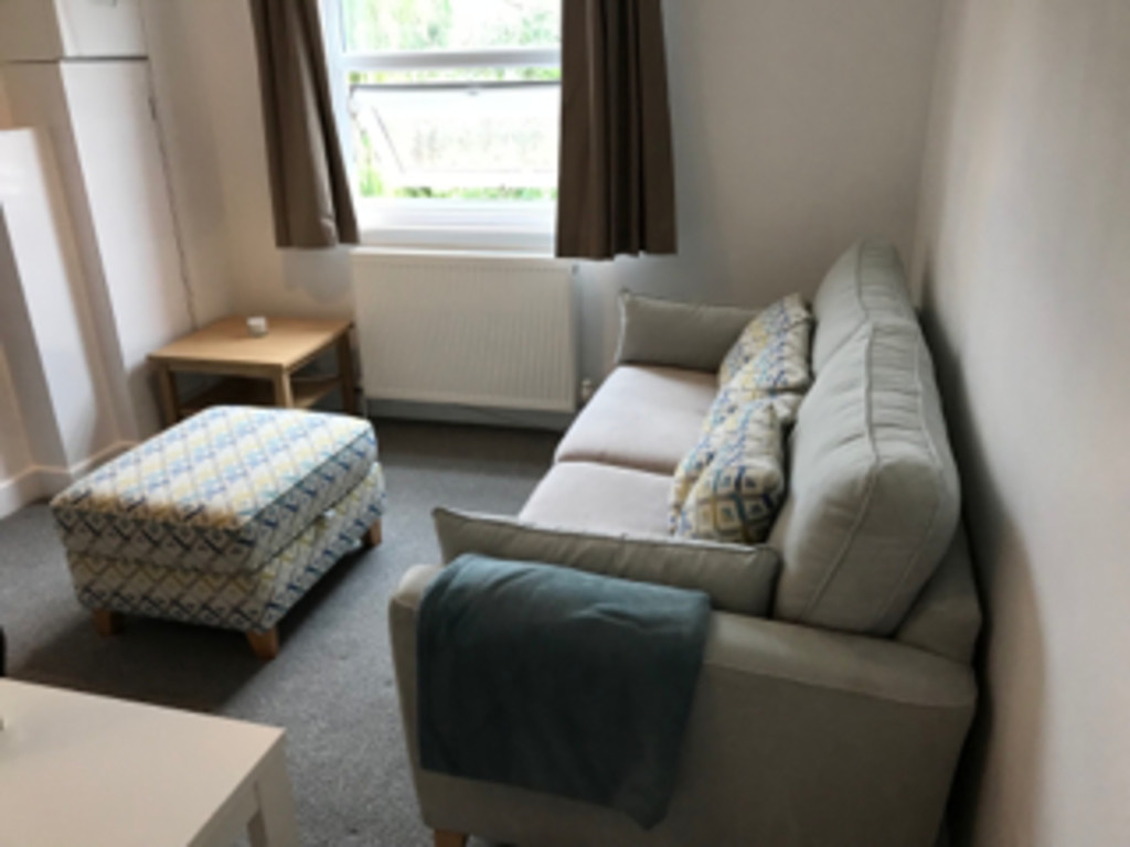 2 bed flat to rent in Longbrook Street, Exeter 3