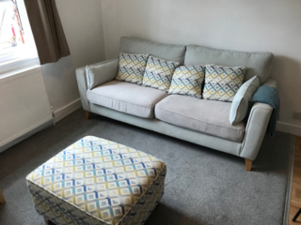 2 bed flat to rent in Longbrook Street, Exeter 4