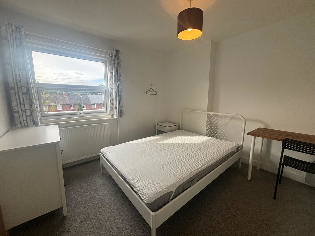 2 bed flat to rent in Longbrook Street, Exeter 6