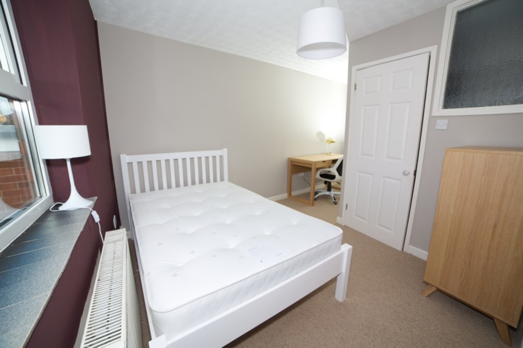 6 bed house to rent in May Street 7