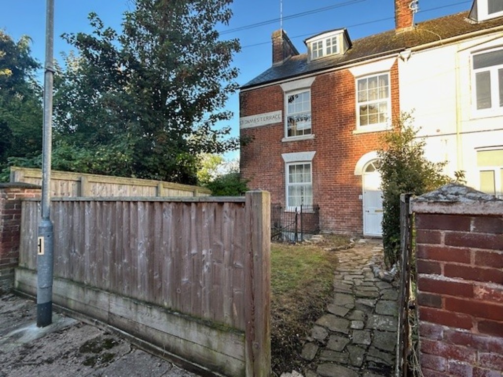 6 bed house to rent in St James Terrace  - Property Image 1