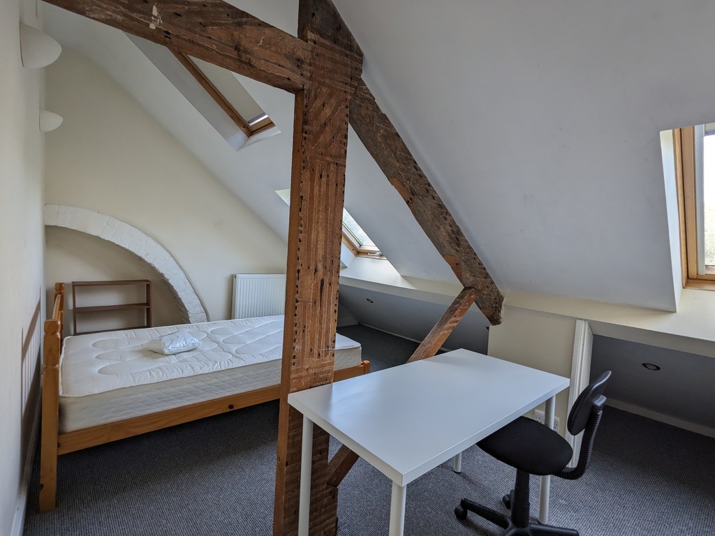 6 bed house to rent in St James Terrace  - Property Image 13