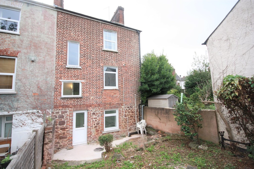 6 bed house to rent in St James Terrace  - Property Image 18