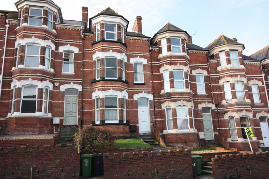 7 bed house to rent in Mount Pleasant Road  - Property Image 1