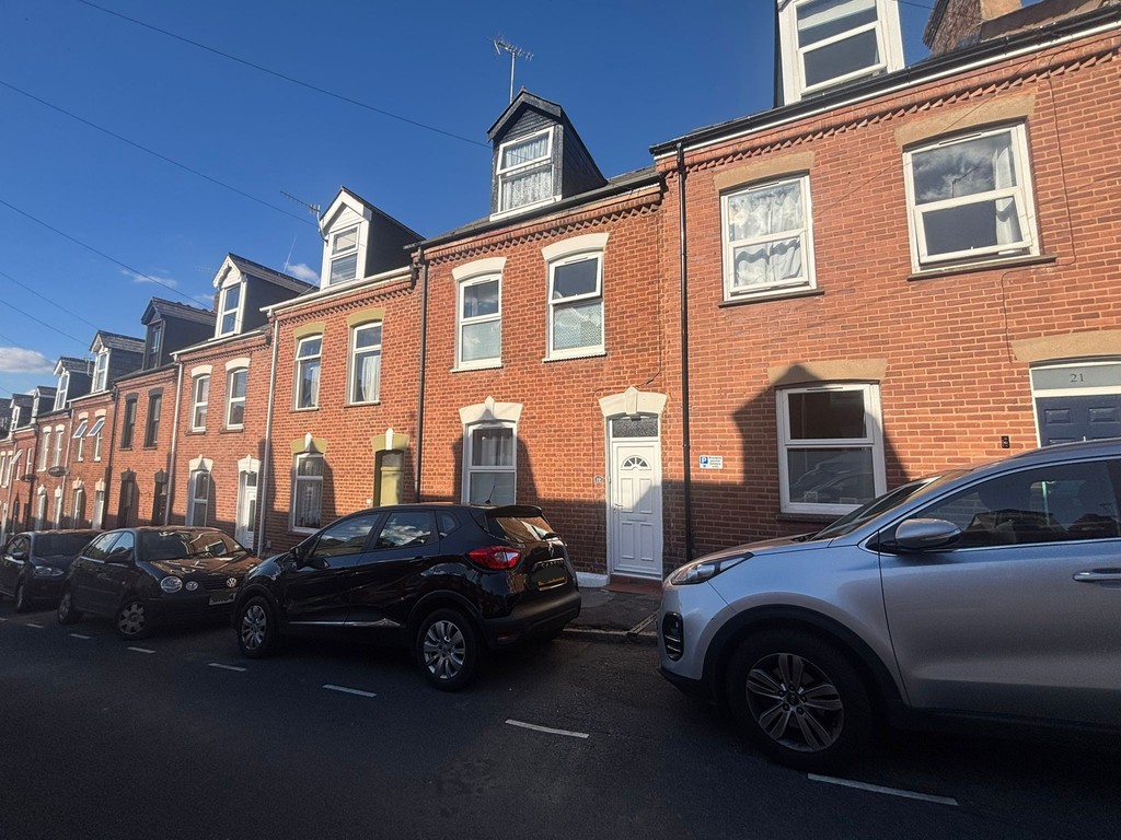 5 bed house to rent in Portland Street  - Property Image 2