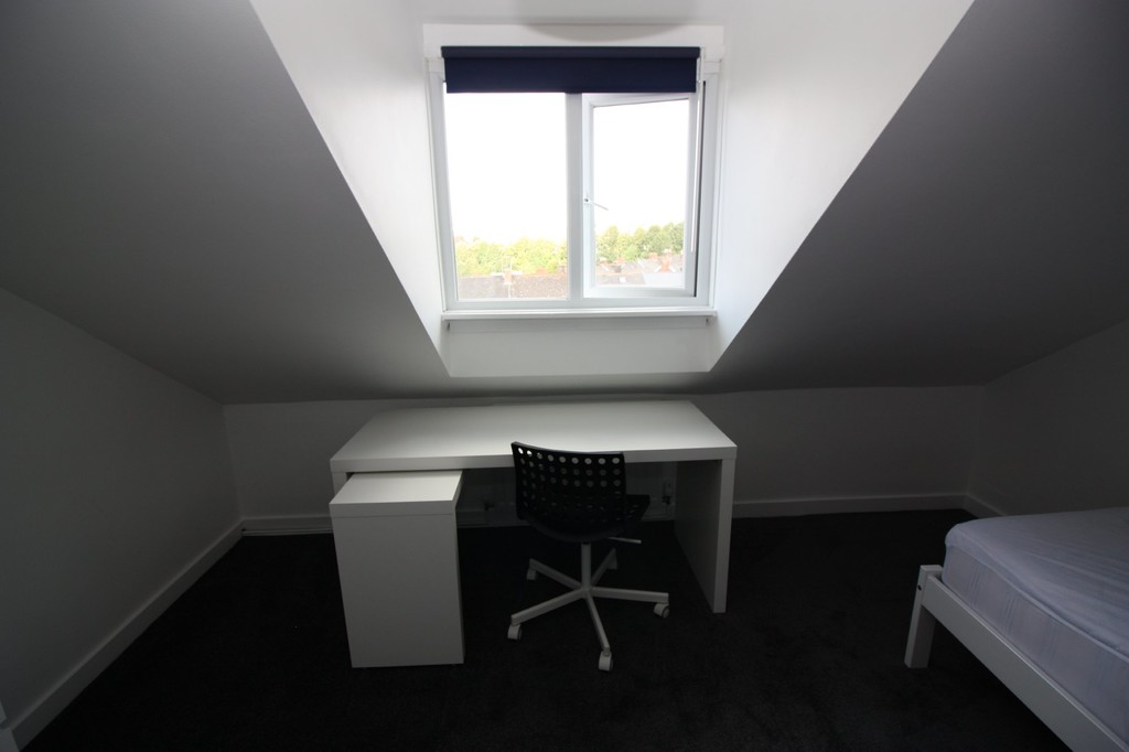 2 bed flat to rent in Longbrook Street, Exeter 9