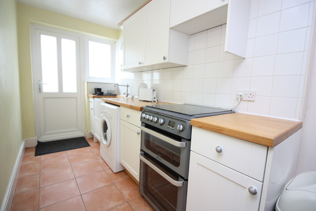 2 bed house to rent in Rosewood Terrace - Property Image 1