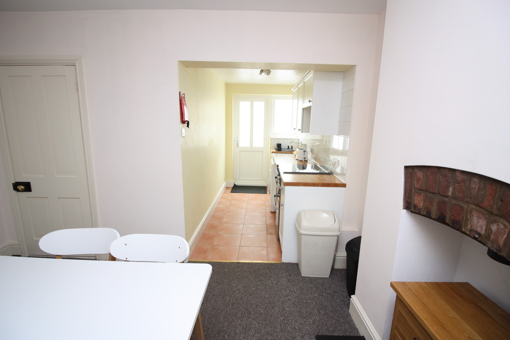 2 bed house to rent in Rosewood Terrace  - Property Image 3