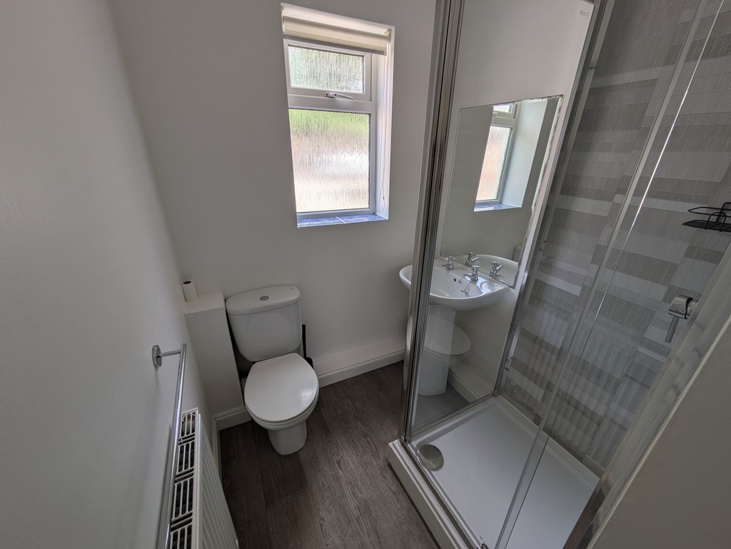 1 bed house to rent in King Edward Street 12