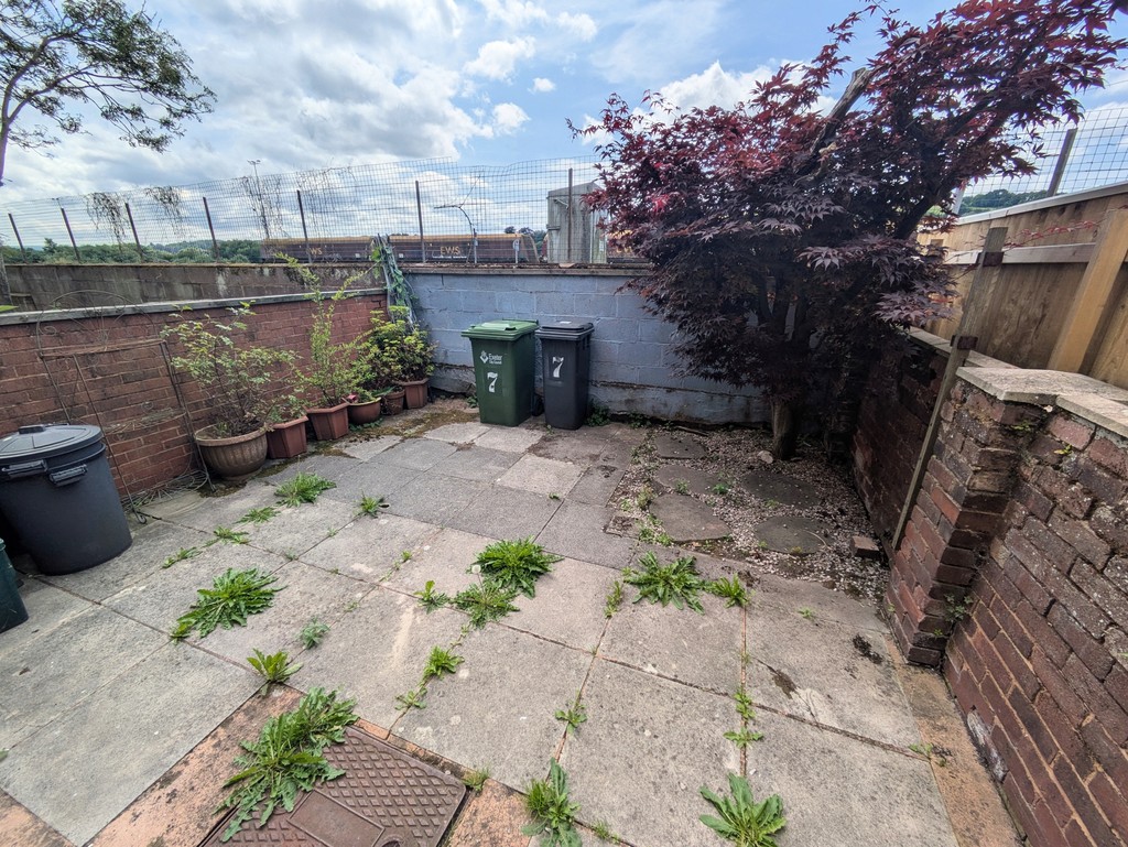 1 bed house to rent in King Edward Street 14