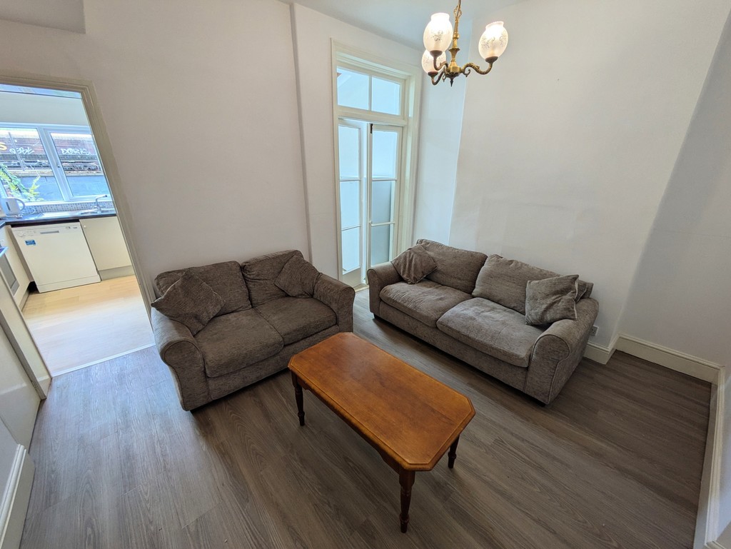 1 bed house to rent in King Edward Street 4