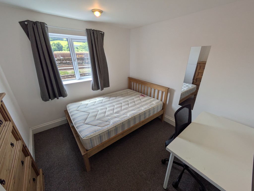 1 bed house to rent in King Edward Street 7