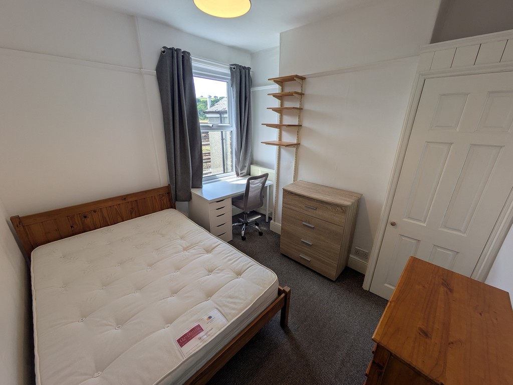 1 bed house to rent in King Edward Street 8