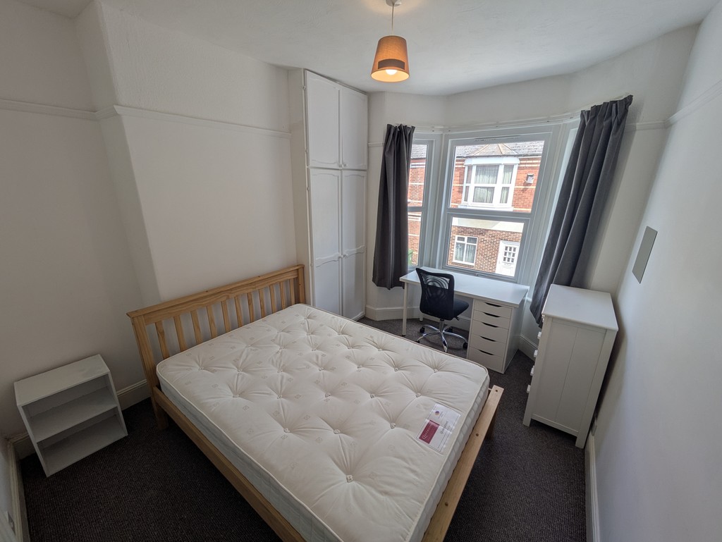 1 bed house to rent in King Edward Street 9