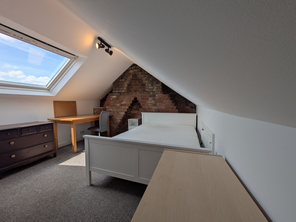 1 bed house to rent in King Edward Street  - Property Image 10