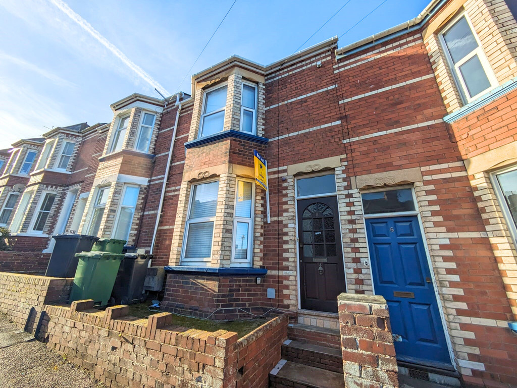 6 bed house to rent in Kings Road, Exeter  - Property Image 1