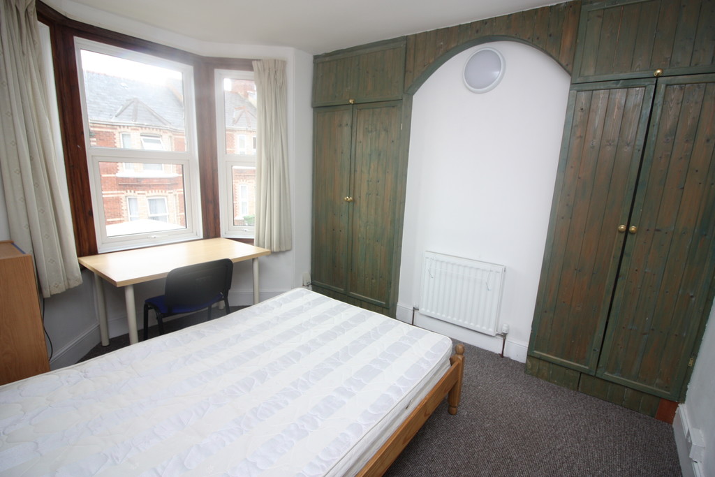 6 bed house to rent in Kings Road, Exeter  - Property Image 12