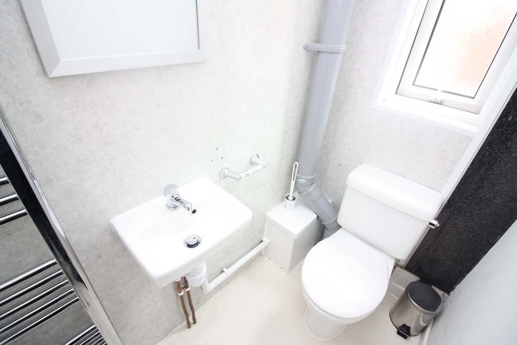 6 bed house to rent in Kings Road, Exeter  - Property Image 19