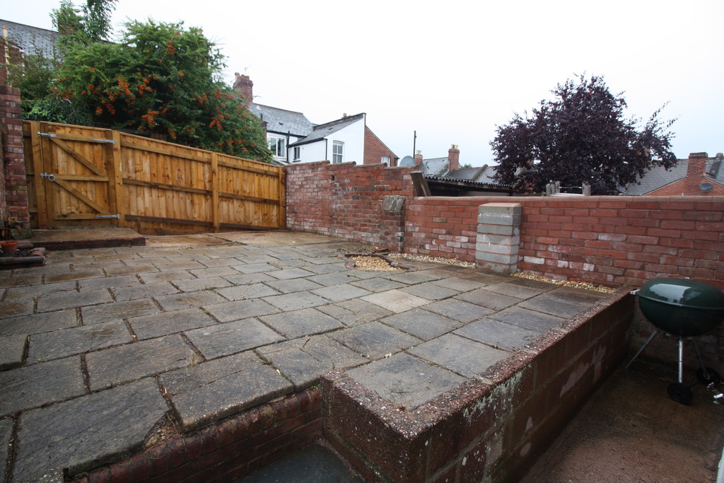 6 bed house to rent in Kings Road, Exeter  - Property Image 20