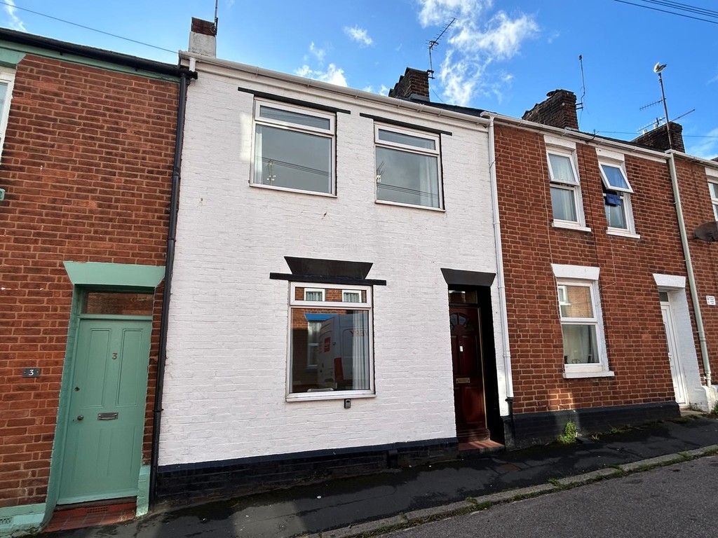 3 bed house to rent in Hoopern Street  - Property Image 2