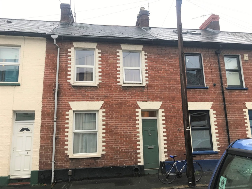 4 bed house to rent in Codrington Street  - Property Image 1
