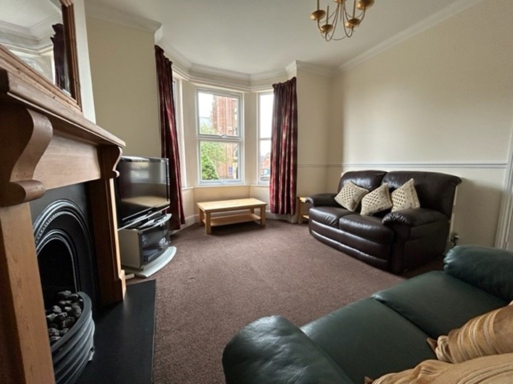 4 bed house to rent in Pinhoe Road  - Property Image 6