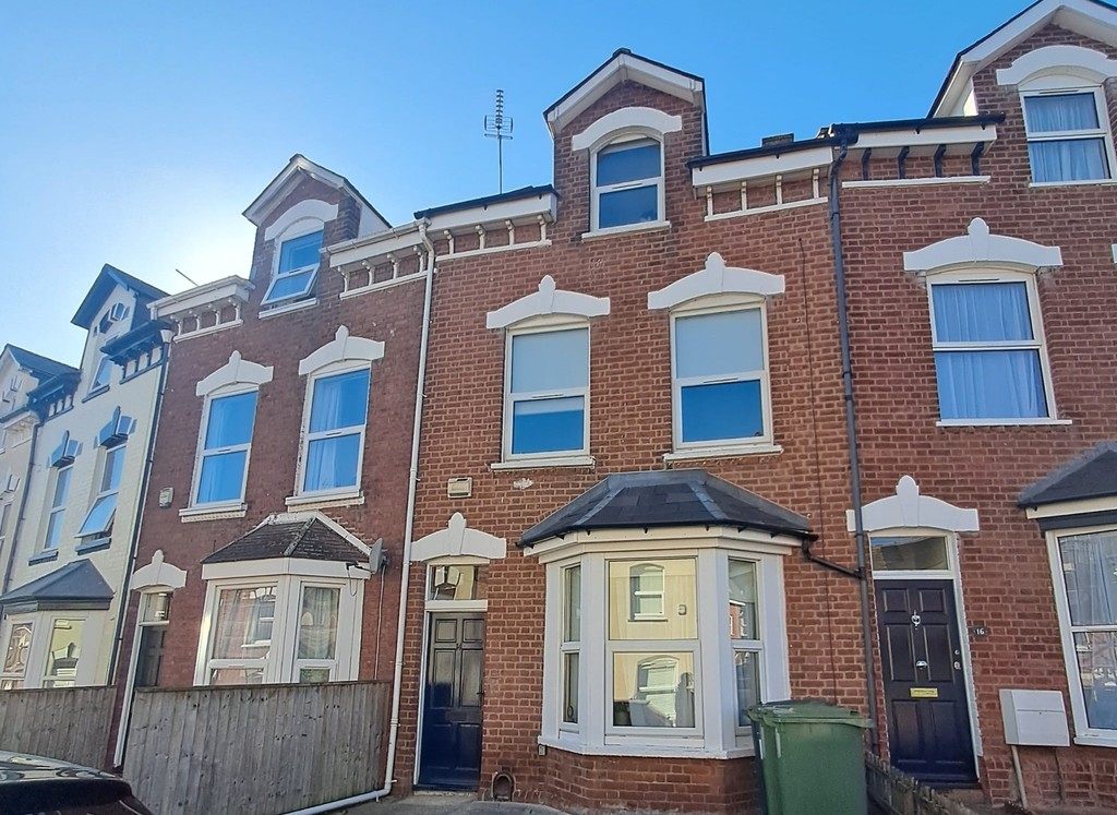 5 bed house to rent in Culverland Road, Exeter  - Property Image 6