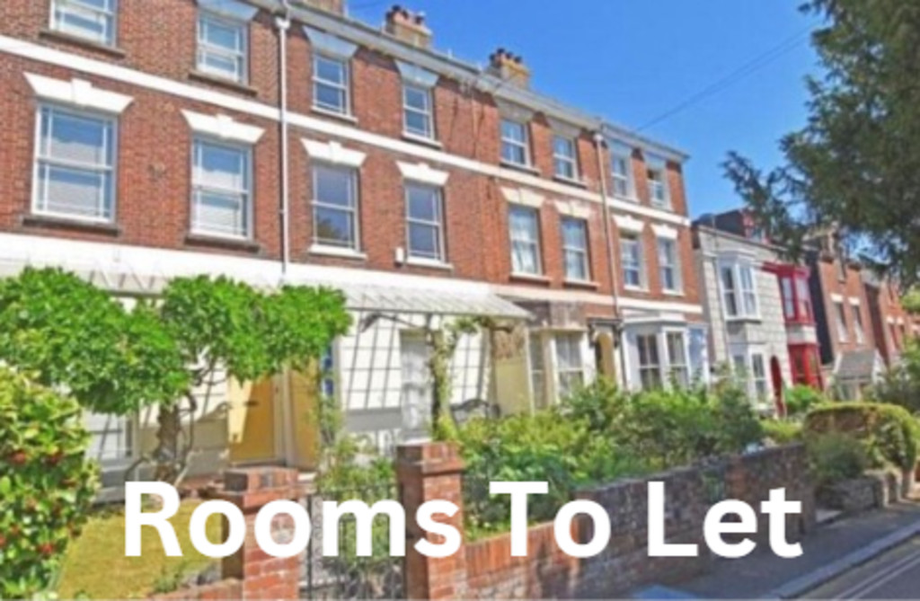 1 bed house to rent in Alexandra Terrace, Exeter 1