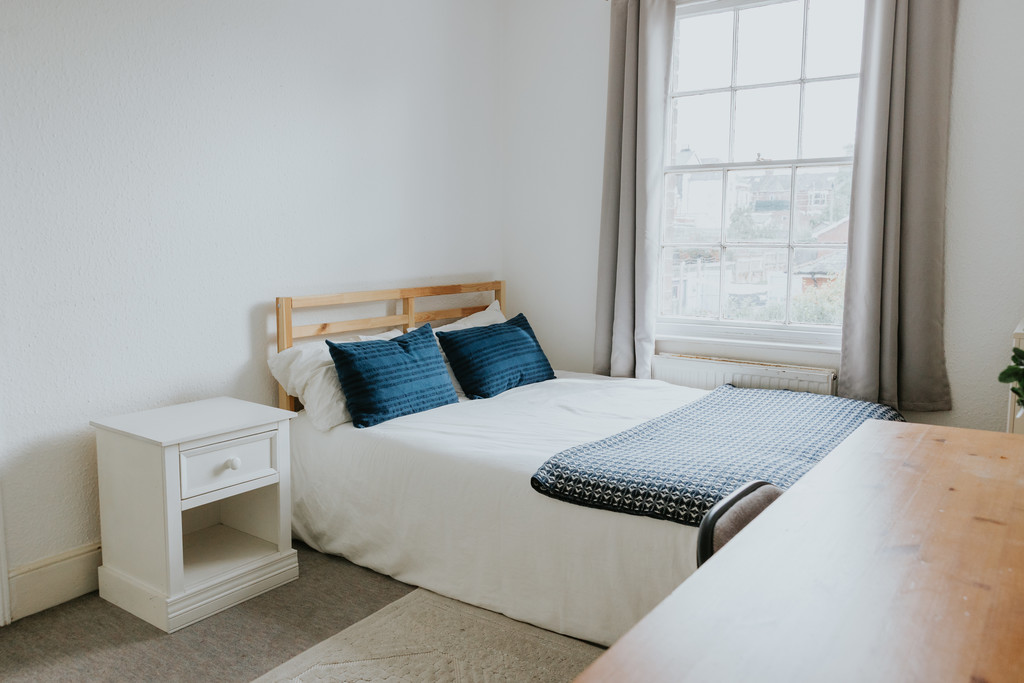 6 bed house to rent in Alexandra Terrace, Exeter  - Property Image 11