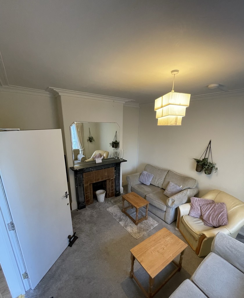 1 bed house to rent in Alexandra Terrace, Exeter 3