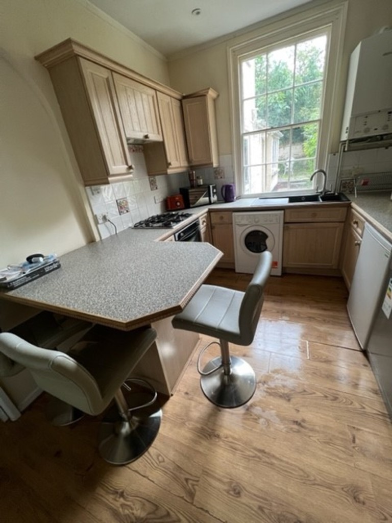 1 bed house to rent in Alexandra Terrace, Exeter 5