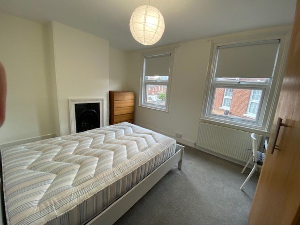 4 bed house to rent in Old Park Road, Exeter  - Property Image 9