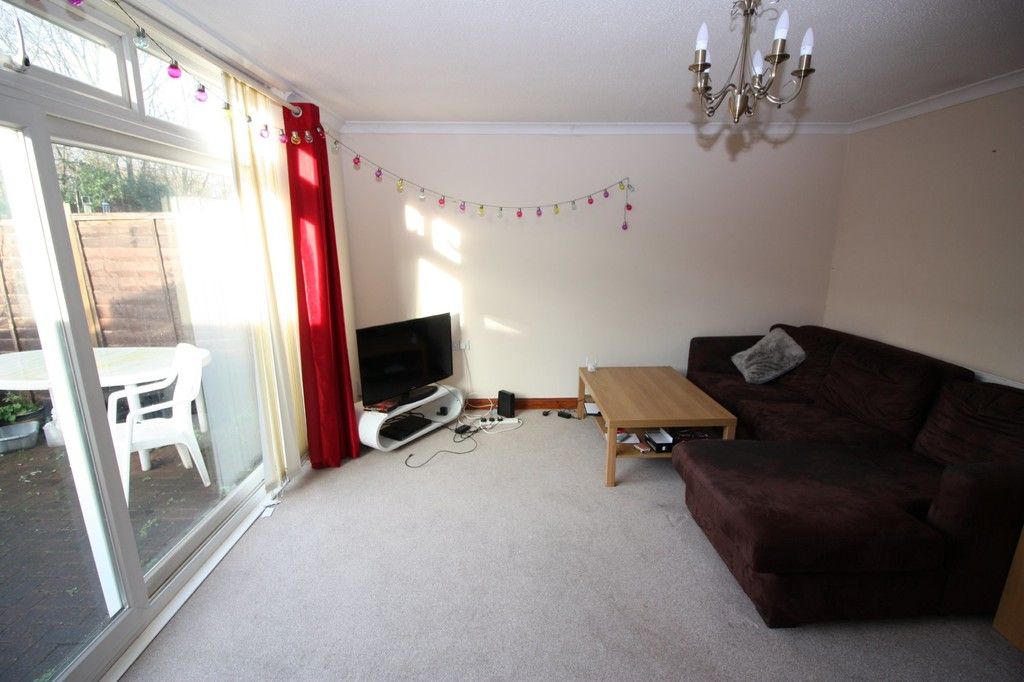 4 bed house to rent in Chanter Court, Bishop Westall Road, Exeter 2