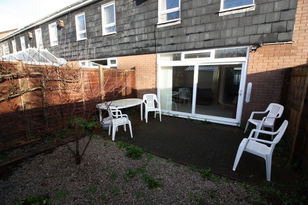 4 bed house to rent in Chanter Court, Bishop Westall Road, Exeter  - Property Image 11