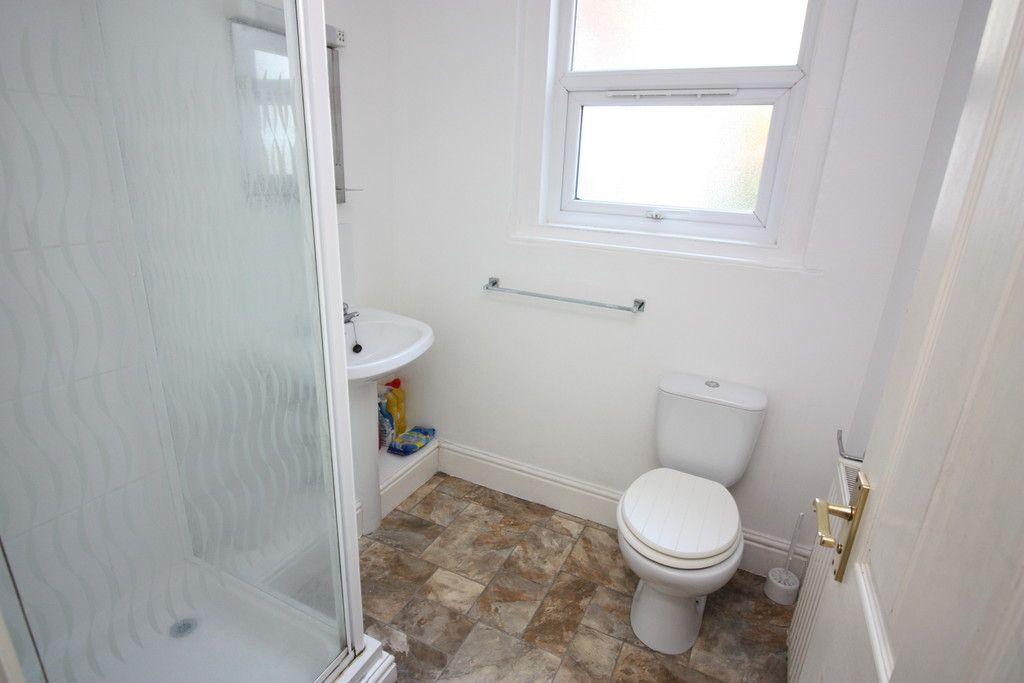 4 bed flat to rent in St. Davids Hill, Exeter  - Property Image 8
