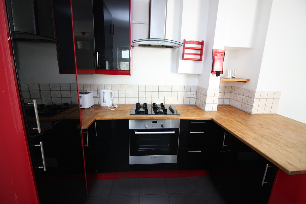 2 bed flat to rent in Leighton Terrace, Exeter  - Property Image 6